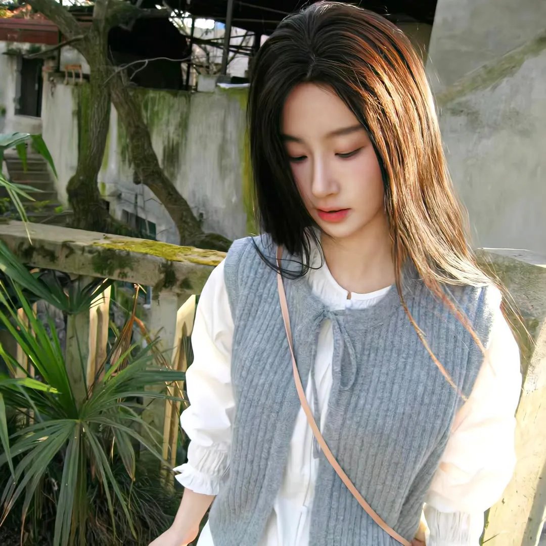 任性女郎